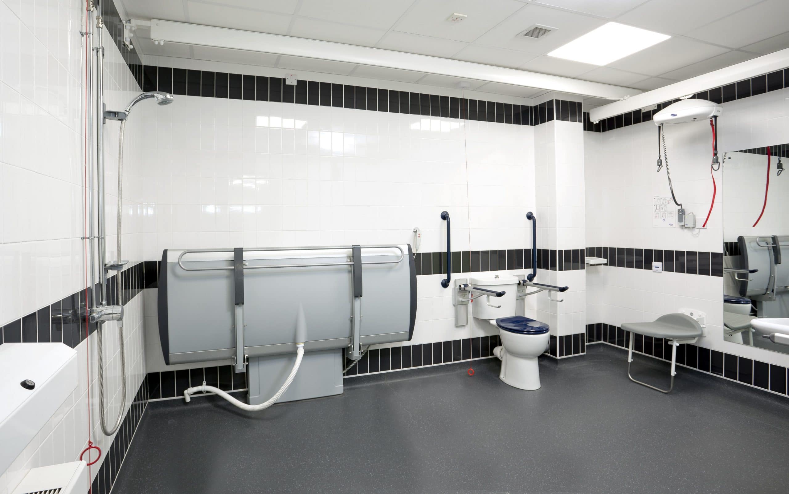 Case Study on on a Care Equipment Fit-Out at South Woodham Ferrers ...