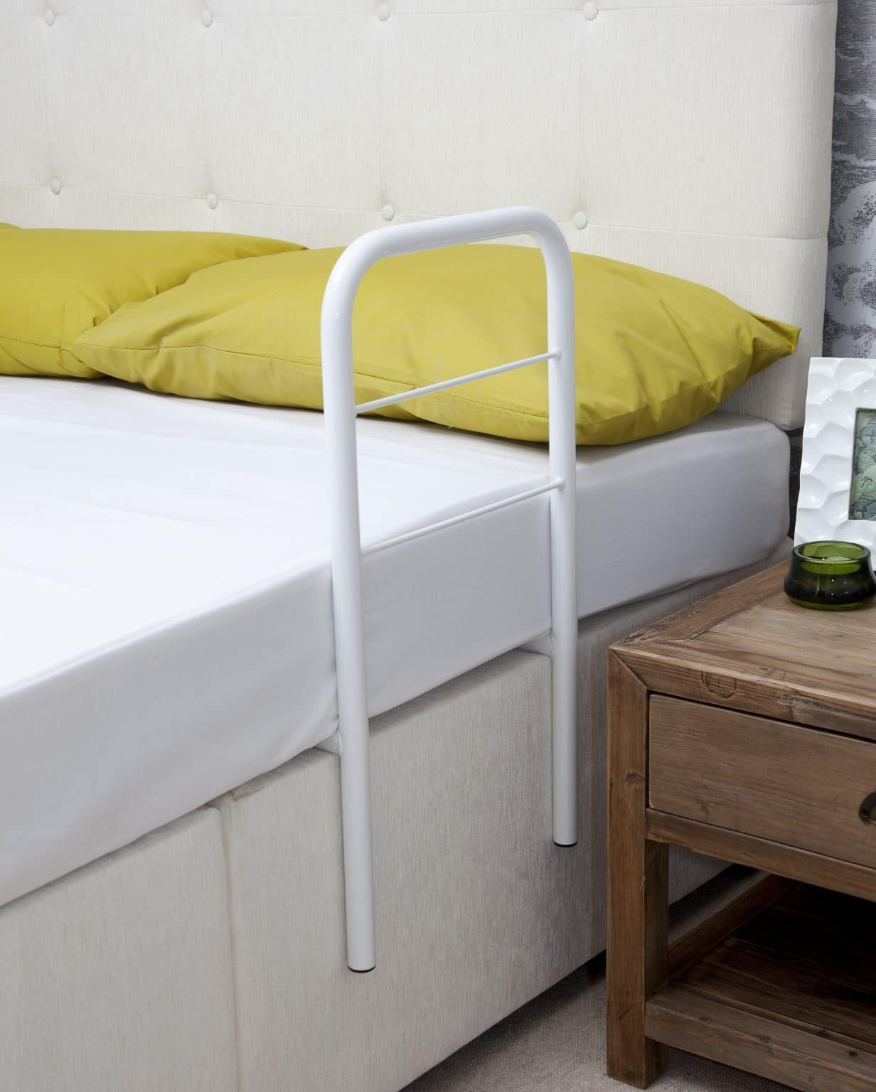 Easi-Rise Bed Lever - Felgains