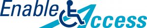 Enable Access Logo