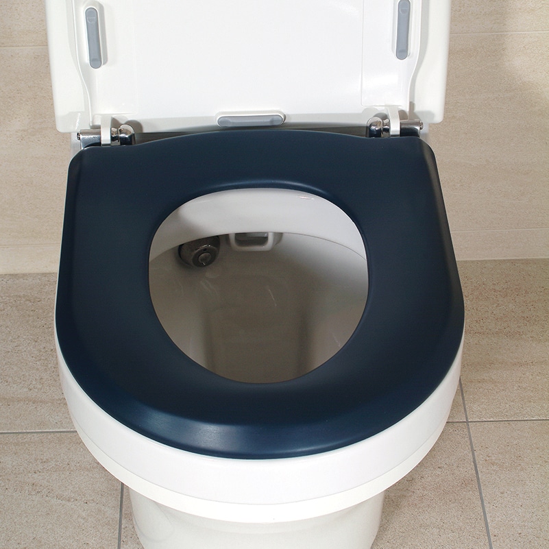 Closomat Palma Vita Wash Dry Toilet - Felgains