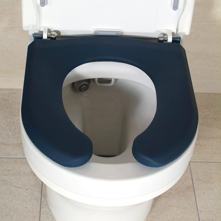 Closomat Palma Vita Wash Dry Toilet - Felgains