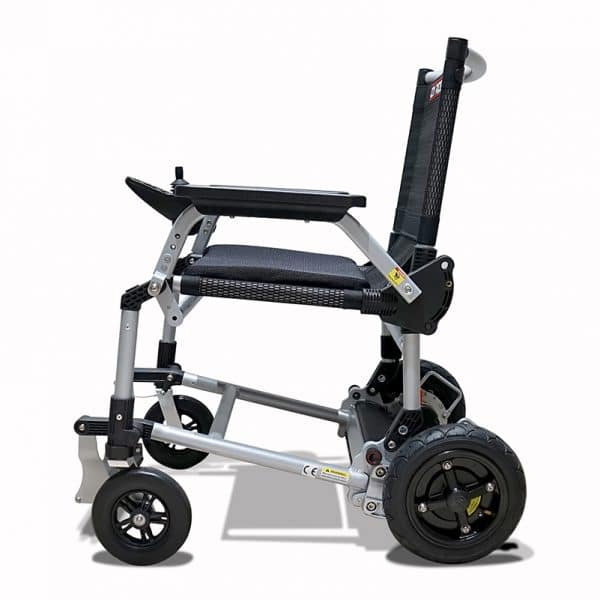 Joyrider Folding Power Wheelchair