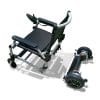 Joyrider Folding Electric Wheelchair