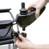 Joyrider Electric Wheelchair Joystick