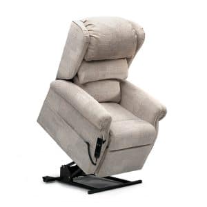 Ashore Maiden Riser Recliner Chair Image_Rise Position