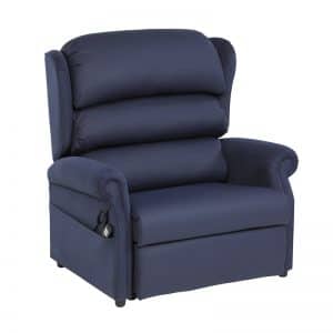 Ashore Major Bariatric Riser Recliner Chair