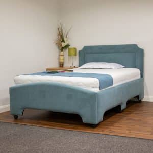 Richmond Electric Adjustable Profiling Divan Bed