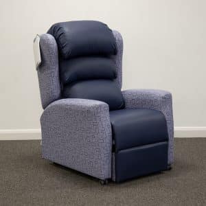 Bespoke Ashore Carey Riser Recliner Chair