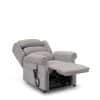 Ashore Simpley Riser Recliner Chair_5 Reclined Position