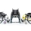 Invacare Action 5 Range