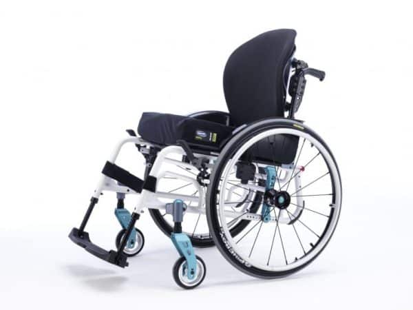 Action 5 Wheelchair Rigid Frame