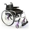 Action 5 Wheelchair