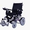 Freedom A09 Bariatric Folding Electric Wheelchair