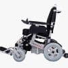 Freedom A09 Bariatric Folding Electric Wheelchair