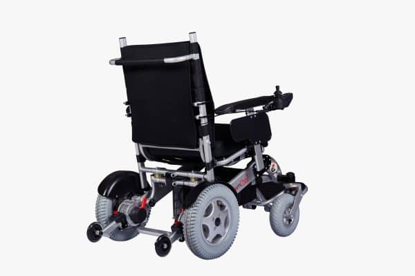 Freedom A09 Bariatric Folding Electric Wheelchair