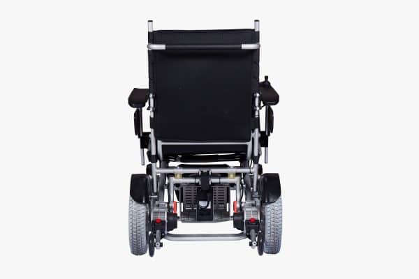 Freedom A09 Folding Powerchair