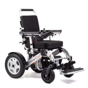 Freedom A11 Paediatric Electric Wheelchair