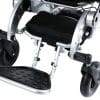 Freedom A11 Paediatric Electric Wheelchair Footplate