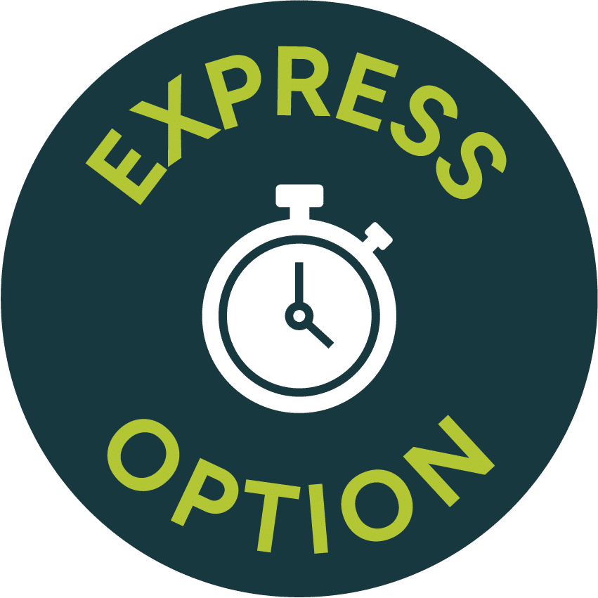 Express Option