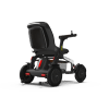 Robooter E60 Pro-A Folding Electric Wheelchair in White