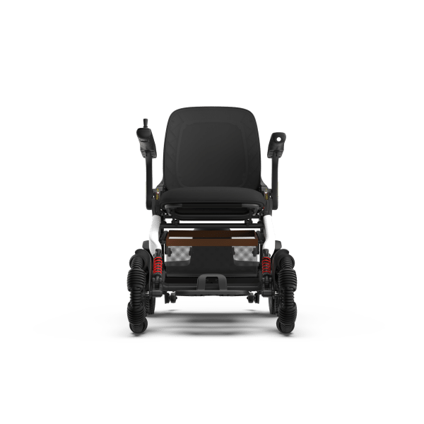 Robooter E60 Pro-A Electric Wheelchair Front