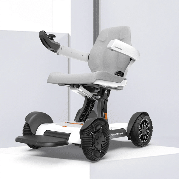 Robooter X40 Electric Wheelchair