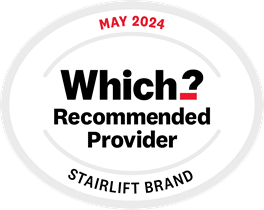 Which? Recommended Stairlift Brand