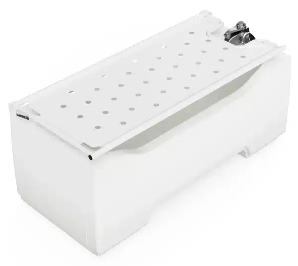 Kingkraft Multibath with Stretcher