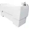 Kingkraft Multibath Height Adjustment