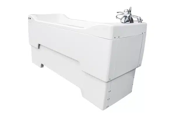 Kingkraft Multibath Height Adjustment