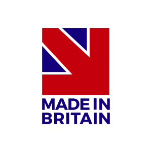 Made in Britain logo