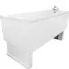 Kingkraft Eclipse Height Adjustable Bath