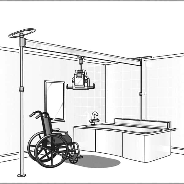 Oxford Easytrack Gantry Hoist Layout_1