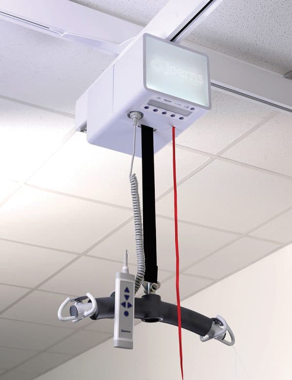 Oxford Elara 4 Way Hoist