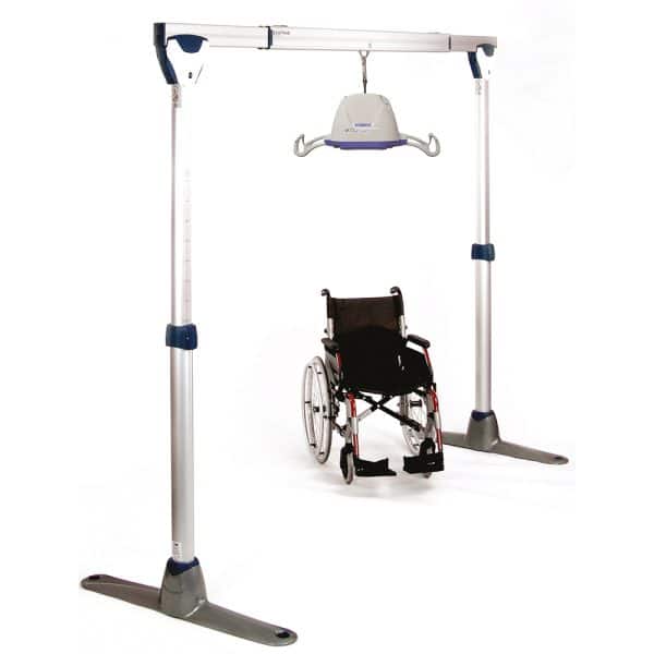 Oxford Voyager Portable Gantry Hoist