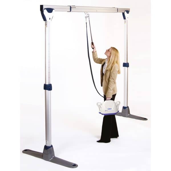 Oxford Voyager Portable Gantry Hoist_2