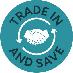 Trade In & Save