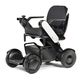 Whill C2 Powerchair