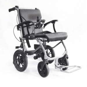 eFoldi Powerchair