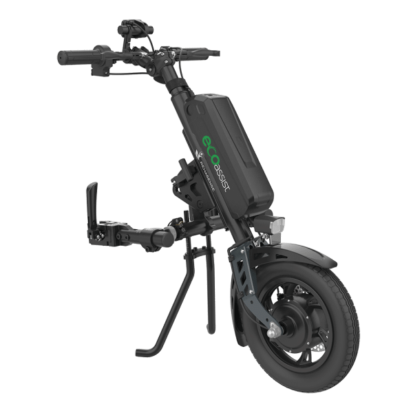 Eco Assist Wheelchair Handbike