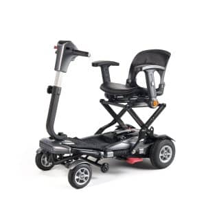 TGA Minimo Autofold Scooter