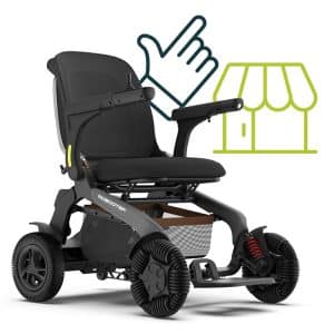 How to Buy Electric Wheelchair