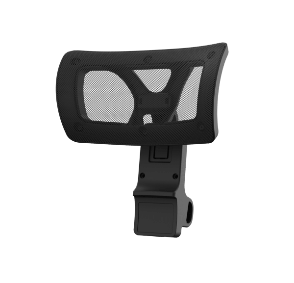 Robooter E40/E60 Headrest