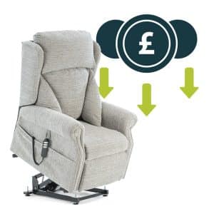 Cheapest Riser Recliner Chairs Image