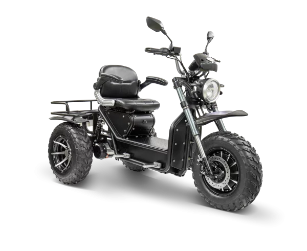 Invader All Terrain Mobility Scooter