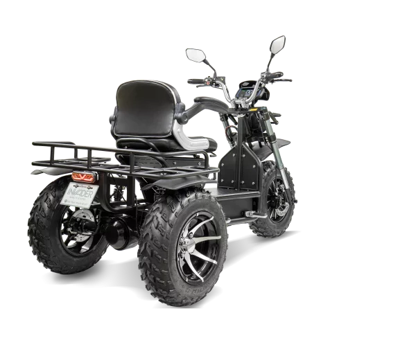 Invader All Terrain Mobility Scooter - Image 3