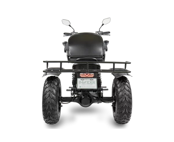 Invader All Terrain Mobility Scooter - Image 2