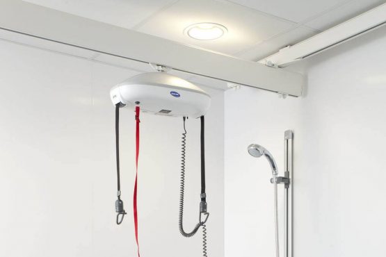 Robin Overhead Ceiling Track Hoist Felgains