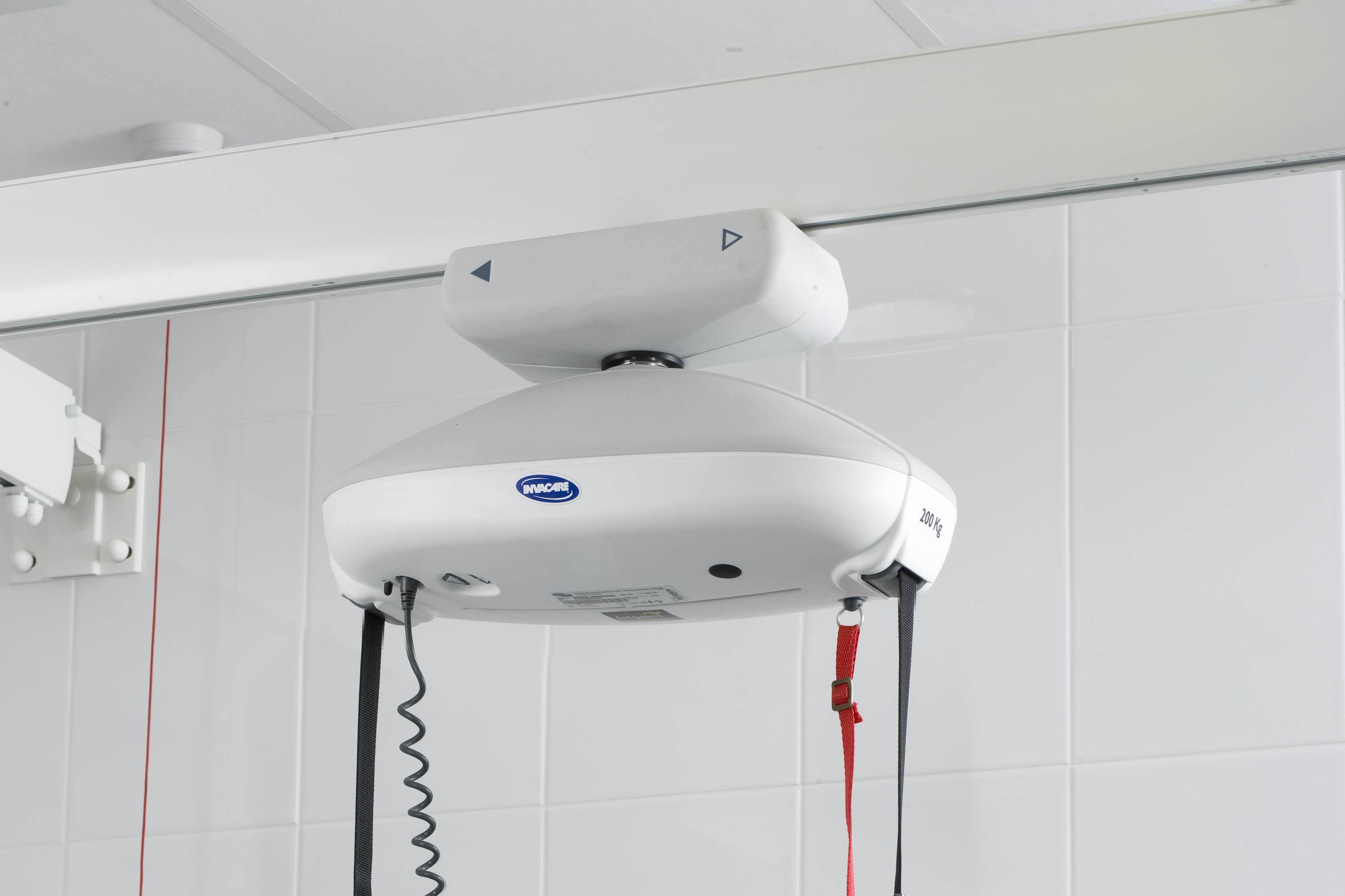 Overhead Ceiling Track Hoists Xy Ceiling Hoists Felgains