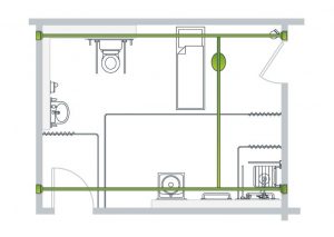 Overhead Ceiling Track Hoists Xy Ceiling Hoists Felgains